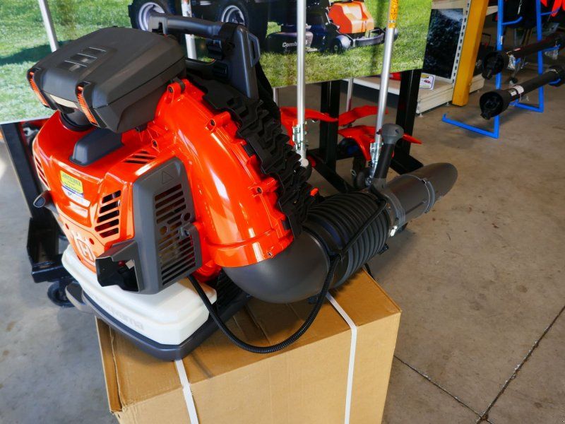 Husqvarna 590 BTS