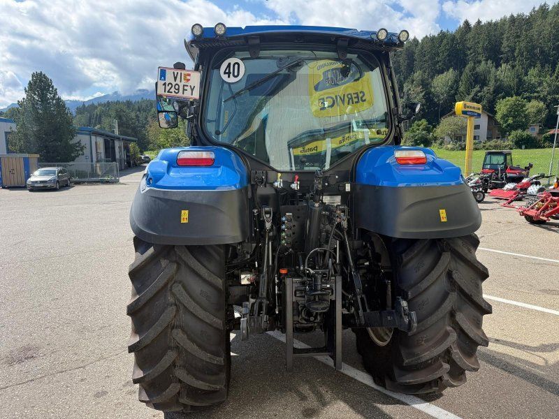 New Holland T5.120 Auto Command (Stage V)