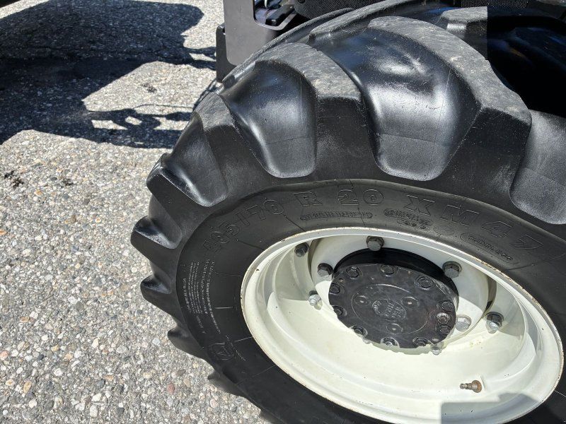 New Holland T4.75 Powerstar
