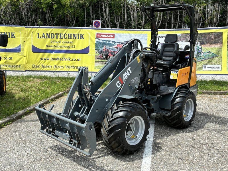 Giant 337 T