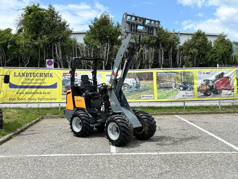 Giant 337 T