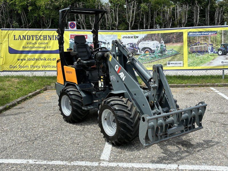 Giant 337 T