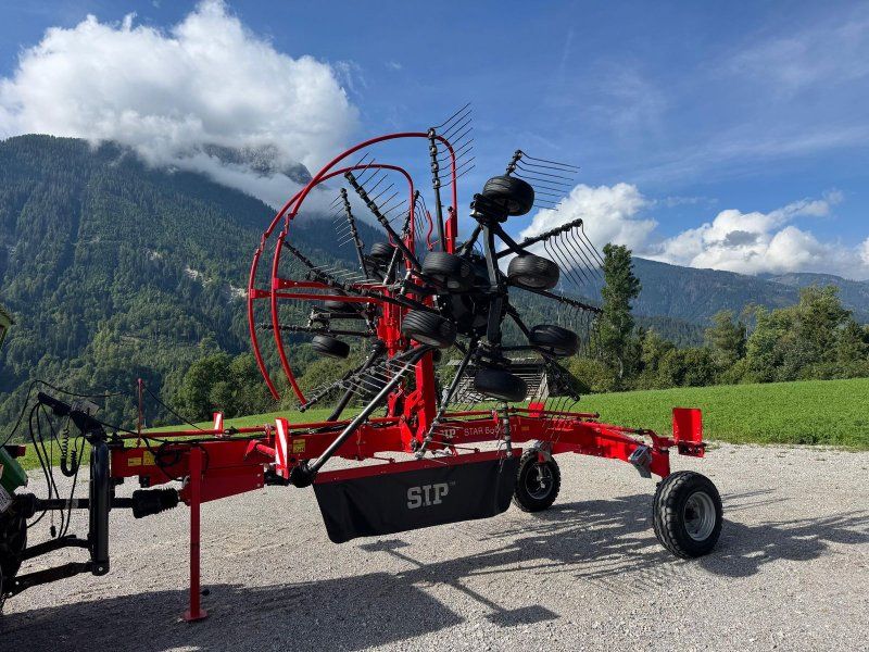 SIP Star 650/20 T Mittel in Top Zustand