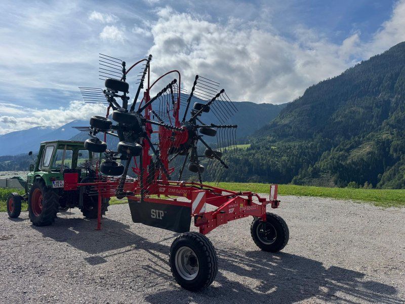 SIP Star 650/20 T Mittel in Top Zustand