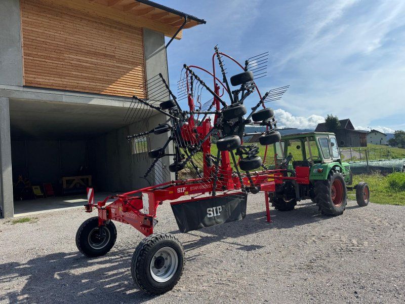 SIP Star 650/20 T Mittel in Top Zustand