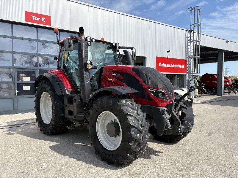 Valtra T 144 Direct