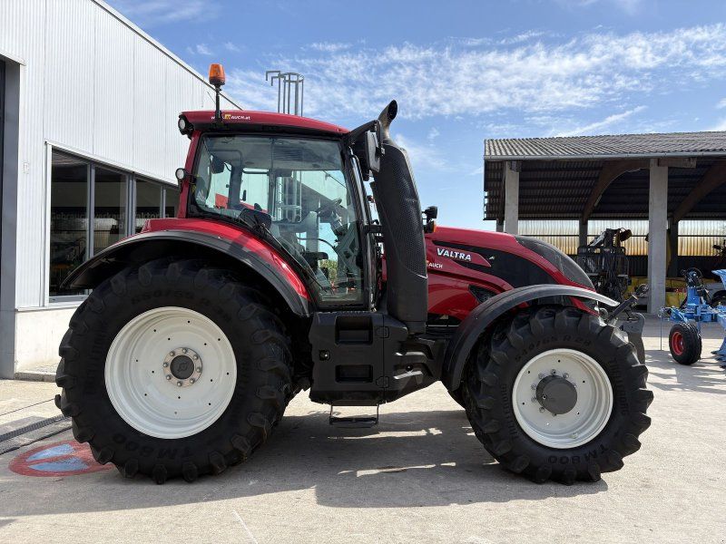 Valtra T 144 Direct
