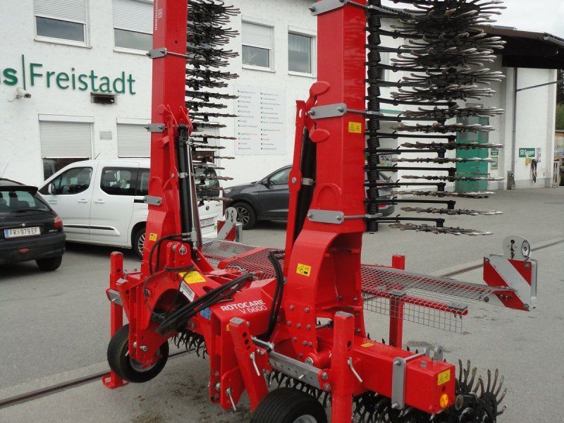 Pöttinger Rotocare