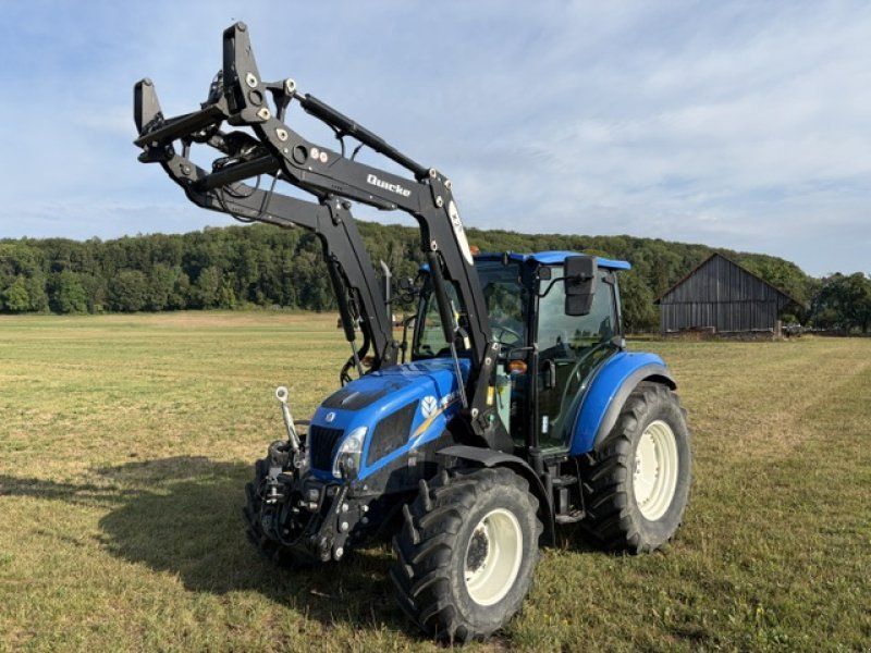 New Holland T 4.55