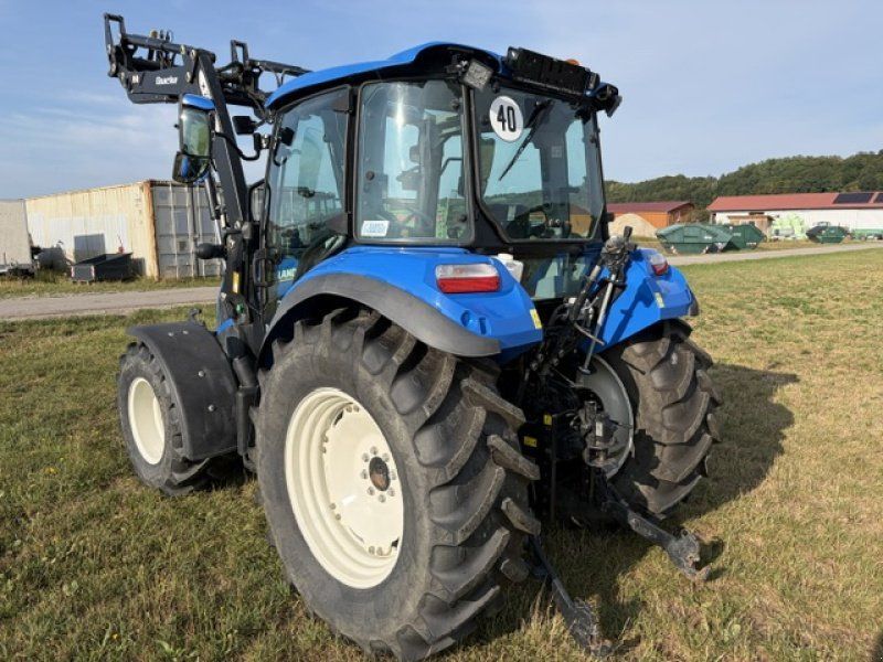 New Holland T 4.55