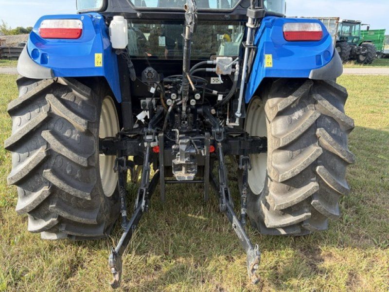 New Holland T 4.55