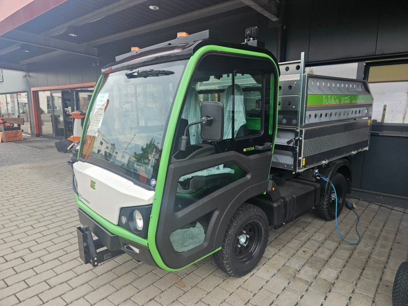 Etesia ET Lander