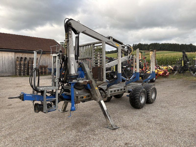 Binderberger RW11+ FK 7200