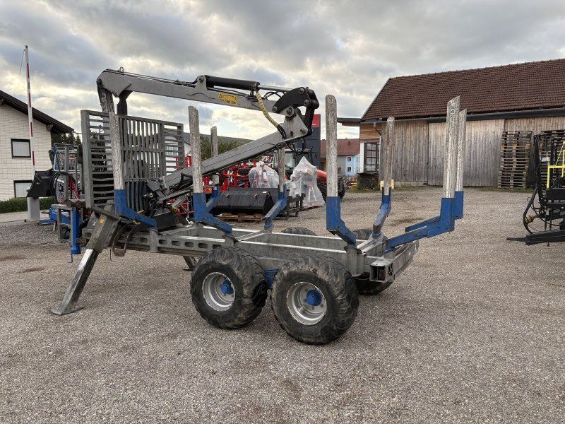 Binderberger RW11+ FK 7200