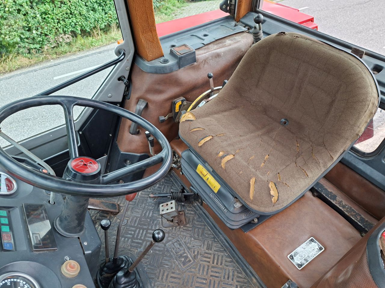 Massey Ferguson 675