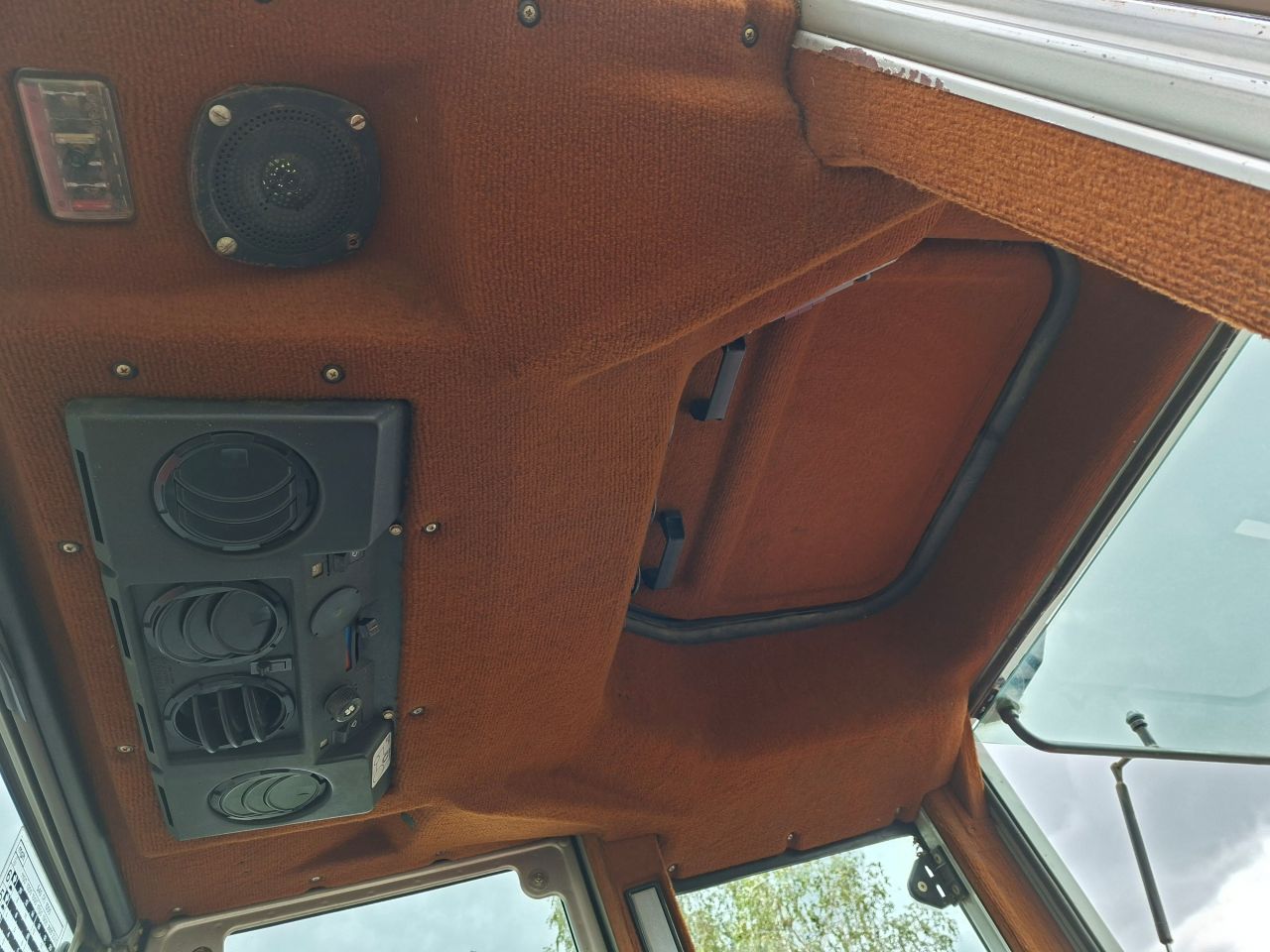 Massey Ferguson 675
