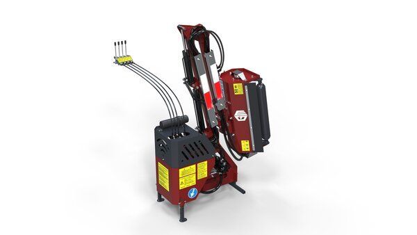 Kioti cs-2510 hst