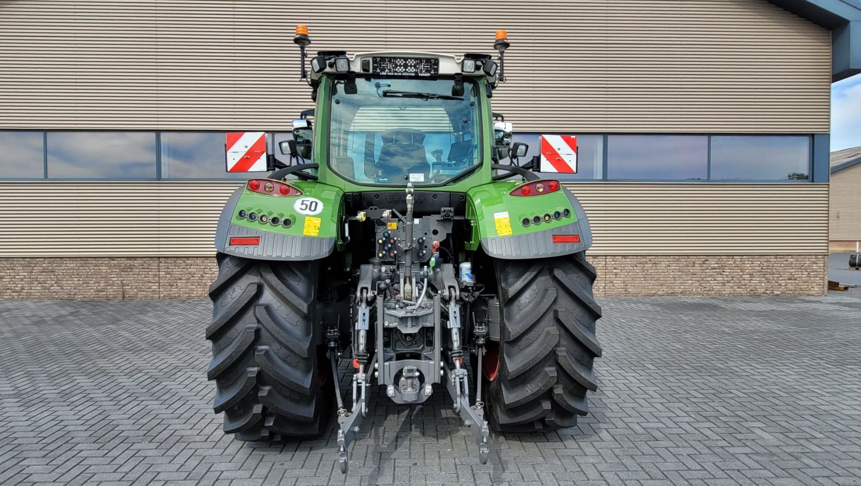 Fendt 720 s4 profi plus gps 722-724