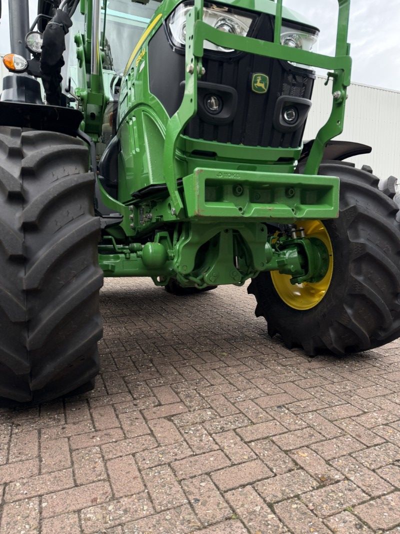 John Deere 6130M | 2380 uur | 623R voorlader