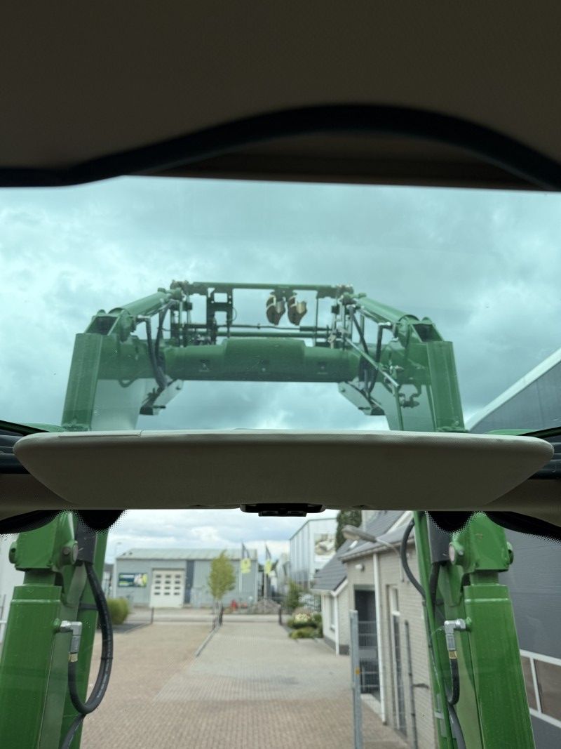 John Deere 6130M | 2380 uur | 623R voorlader