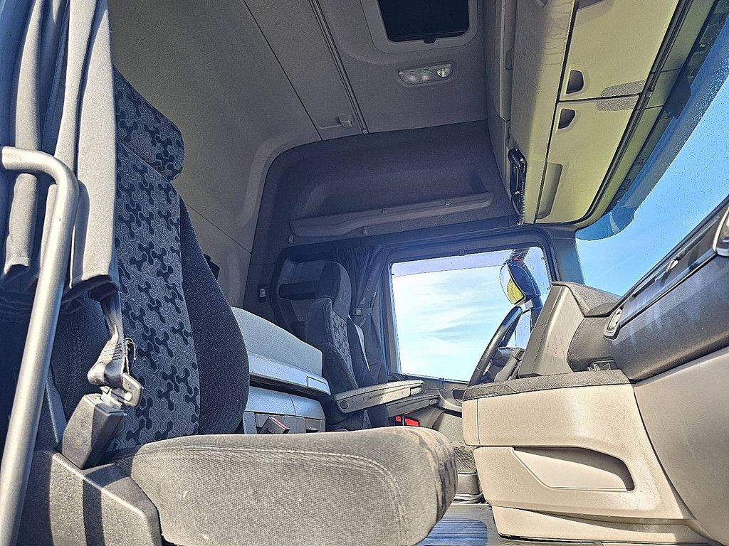 SCANIA R450