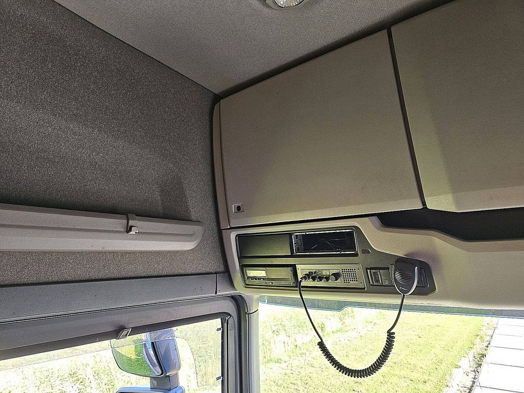 SCANIA R450