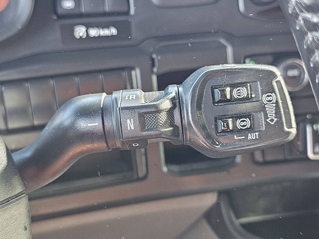 SCANIA R450