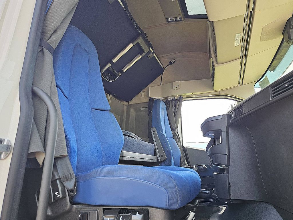VOLVO FH 460 6x2 gt single boogie