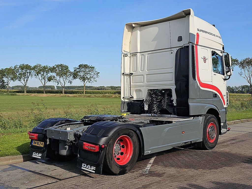 DAF XF 480