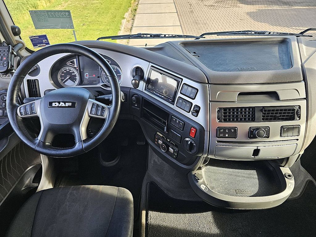 DAF XF 480