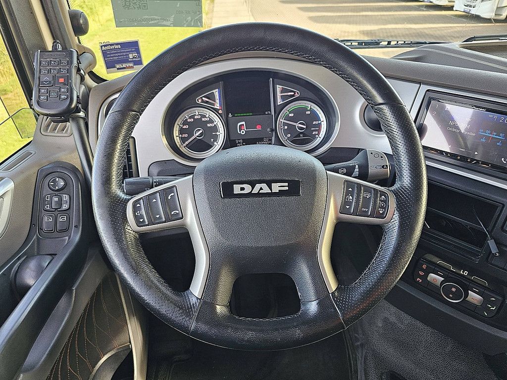 DAF XF 480