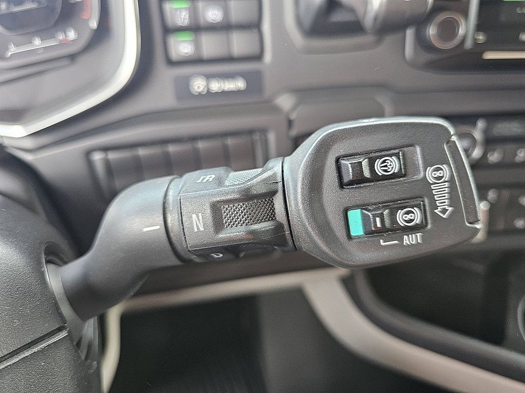 SCANIA S500 hl,standklima