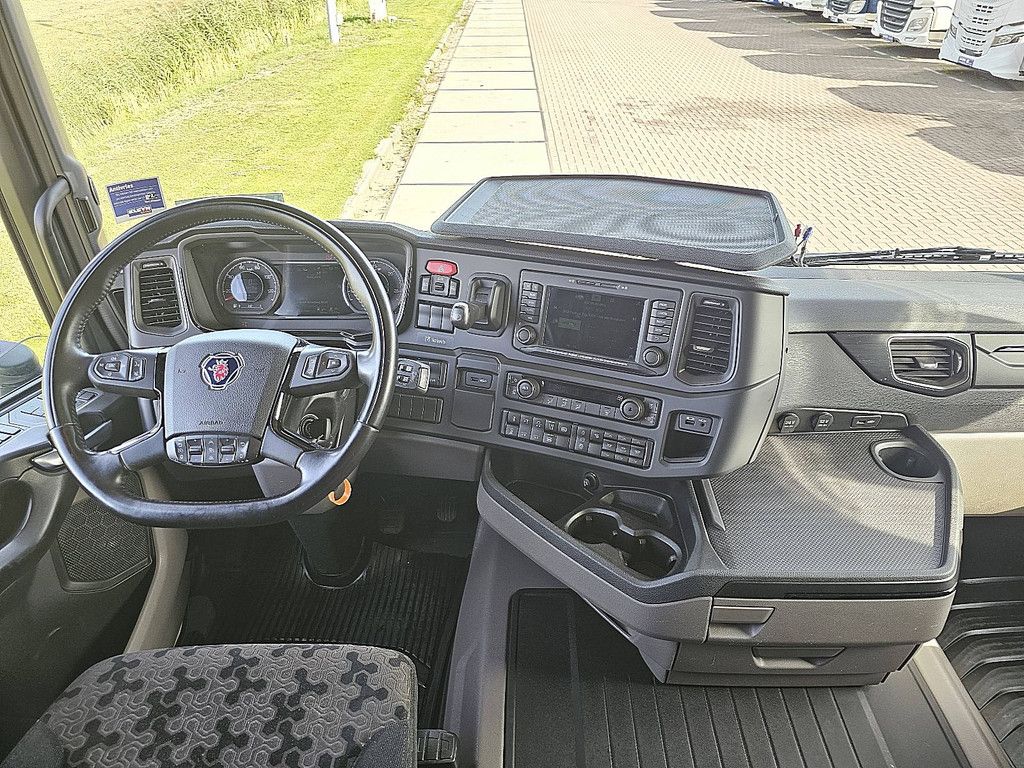 SCANIA R500 6x2*4,durabright