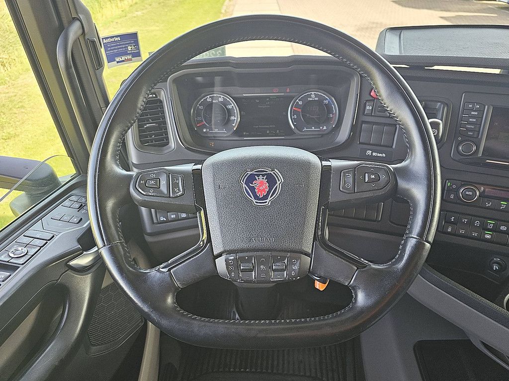 SCANIA R500 6x2*4,durabright