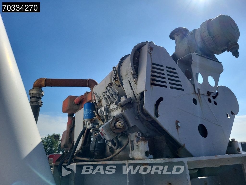 ZVVZ NCG 40 3 Achsen