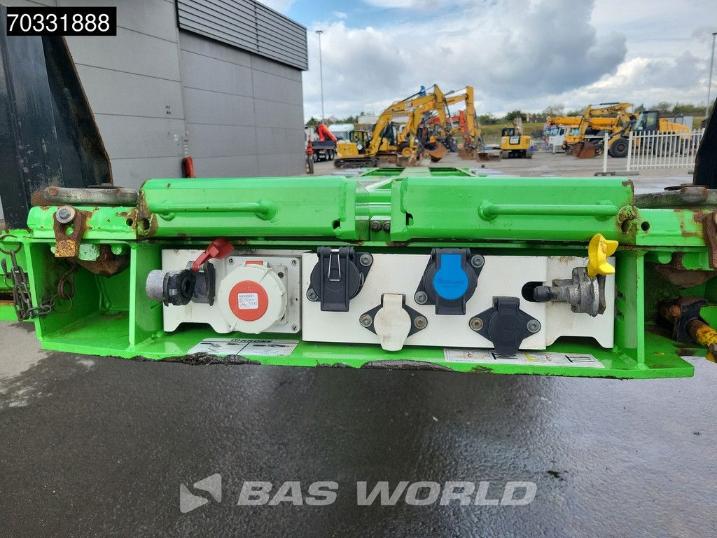 Krone SD