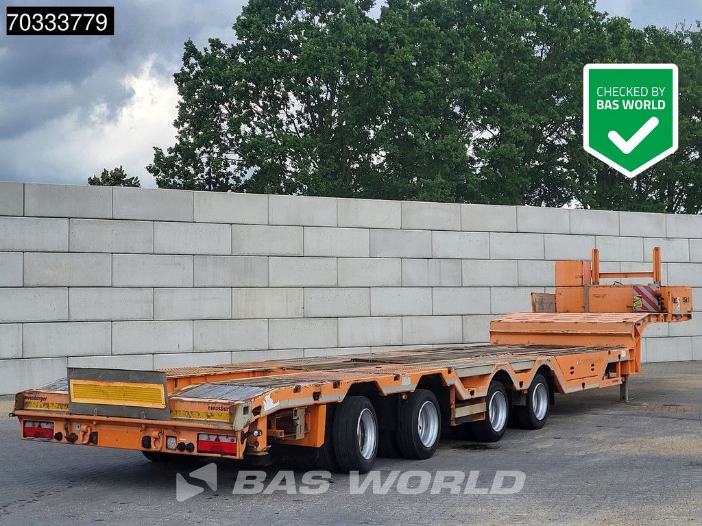 Meusburger MTS-4