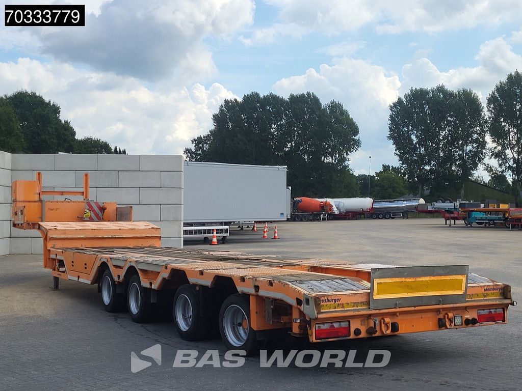 Meusburger MTS-4