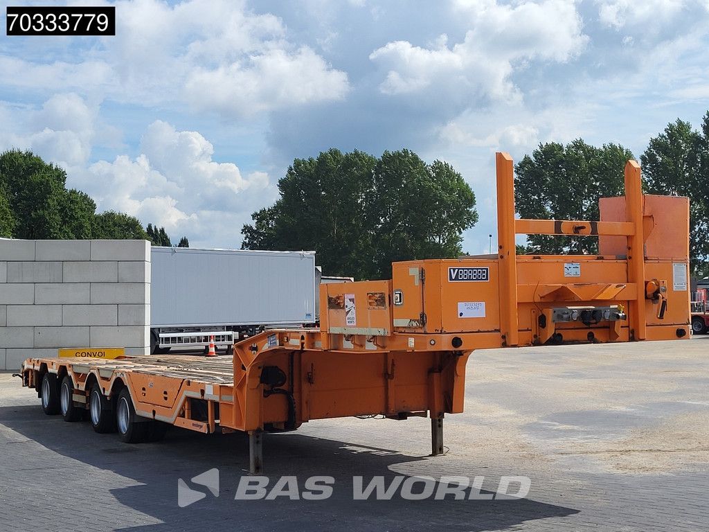 Meusburger MTS-4