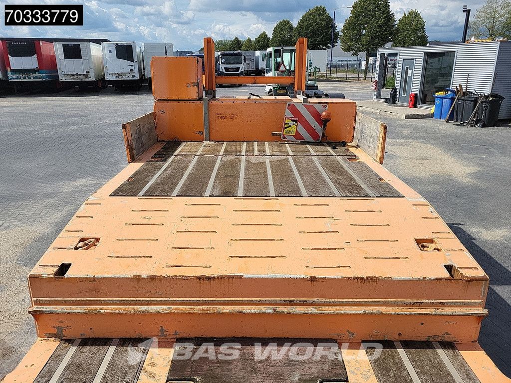Meusburger MTS-4