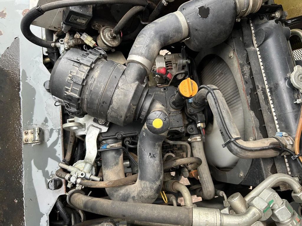 WACKER NEUSON 1001