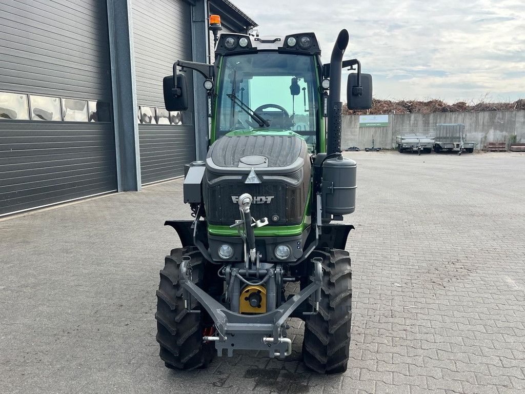 FENDT 210 V Vario WG4785