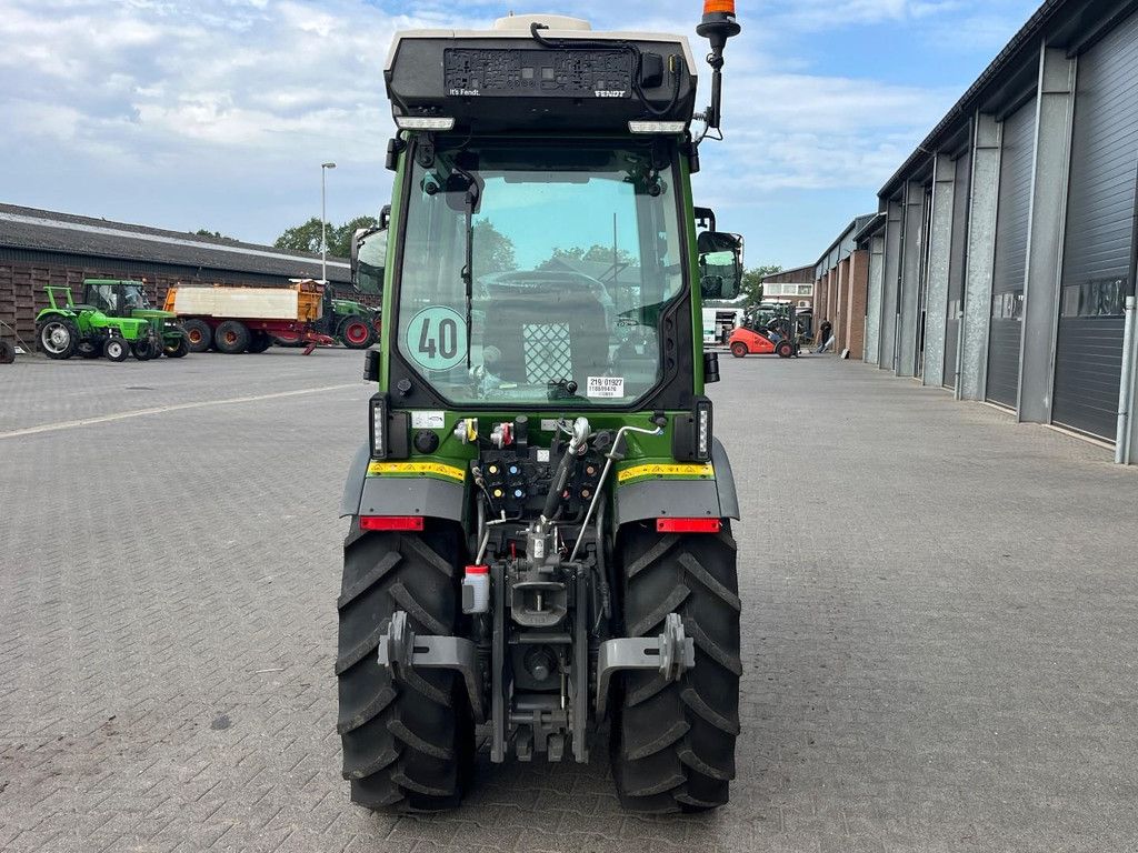 FENDT 210 V Vario WG4785