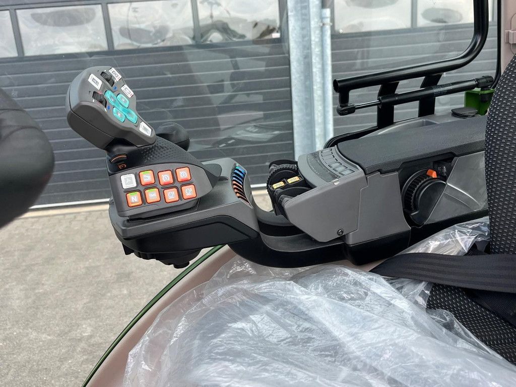 FENDT 210 V Vario WG4785