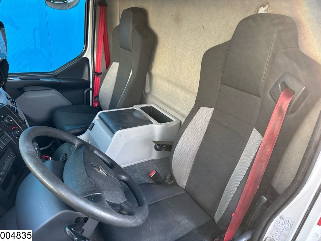 Renault D 14 280 EURO 6, Palfinger