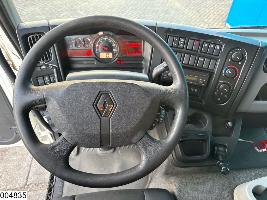 Renault D 14 280 EURO 6, Palfinger
