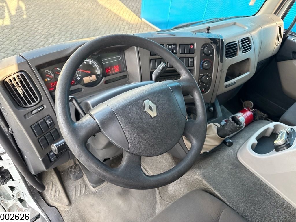 Renault Midlum 280 Dxi EURO 4, Telma, Robine, 18.604 L
