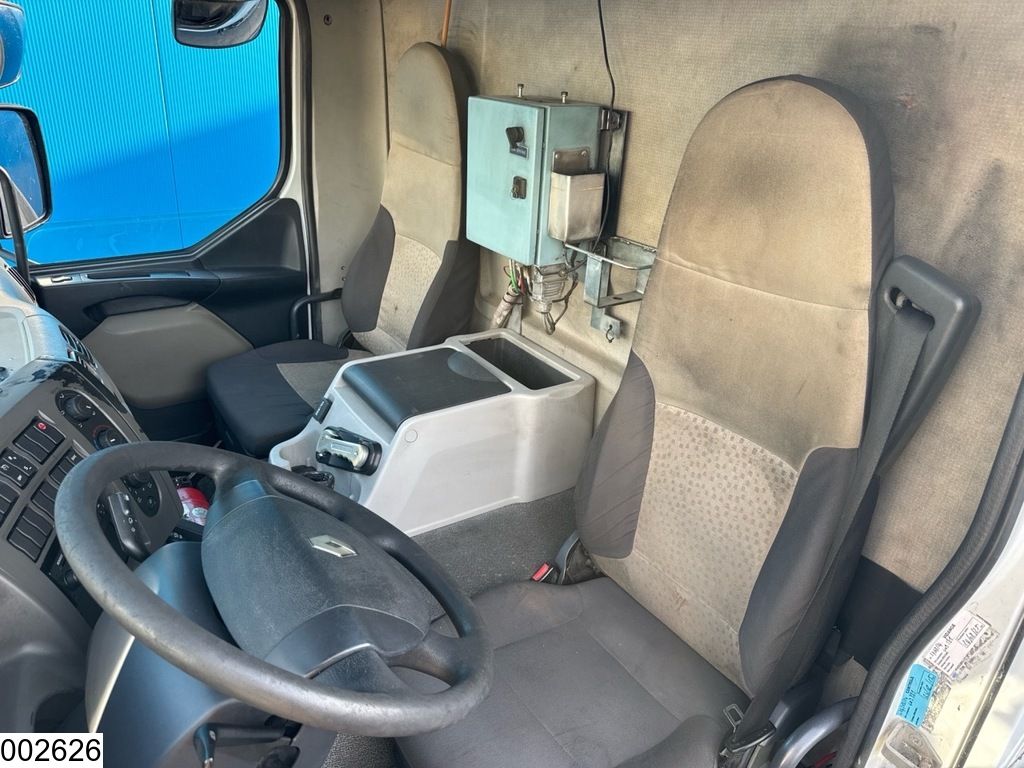Renault Midlum 280 Dxi EURO 4, Telma, Robine, 18.604 L