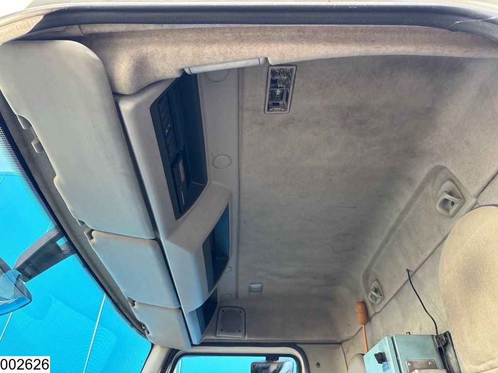 Renault Midlum 280 Dxi EURO 4, Telma, Robine, 18.604 L