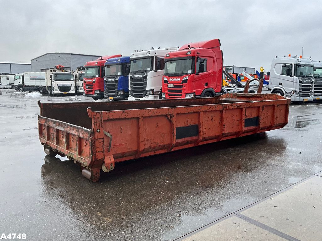 Container 12m³